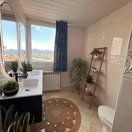 3apartamento De Tres