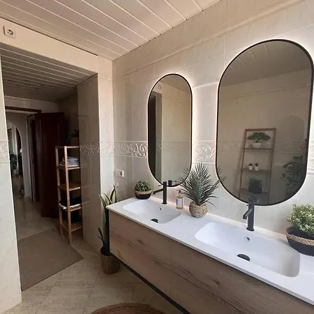 Apartment 3apartamento De Tres Empuriabrava