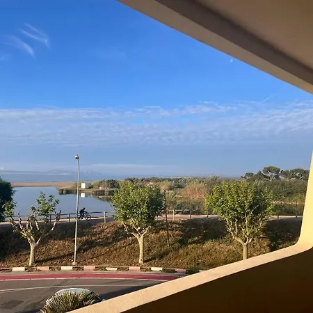 3apartamento De Tres Empuriabrava