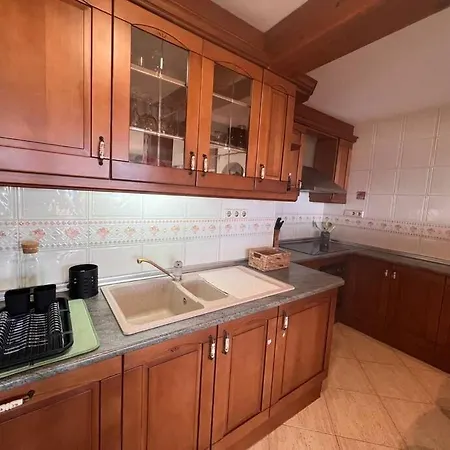 3apartamento De Tres * Empuriabrava
