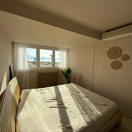 3apartamento De Tres Apartment *