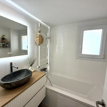 3apartamento De Tres Apartment Empuriabrava