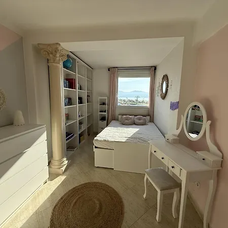 3apartamento De Tres Apartment *