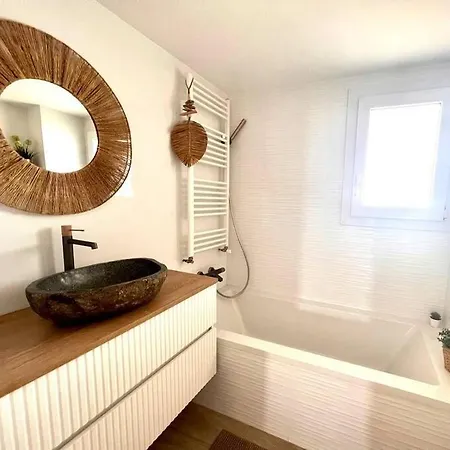 3apartamento De Tres