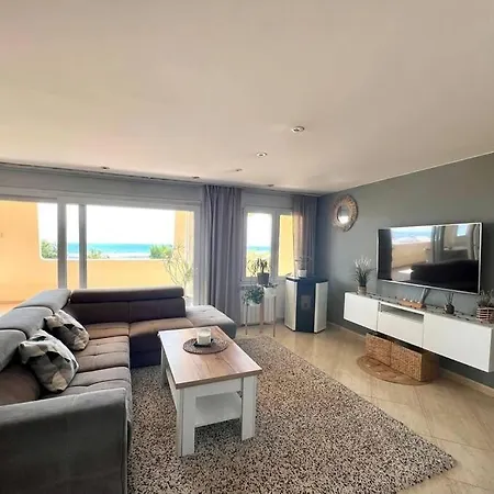 3apartamento De Tres *