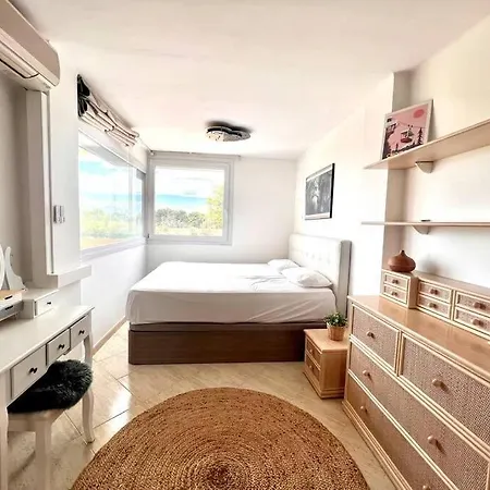 3apartamento De Tres Empuriabrava