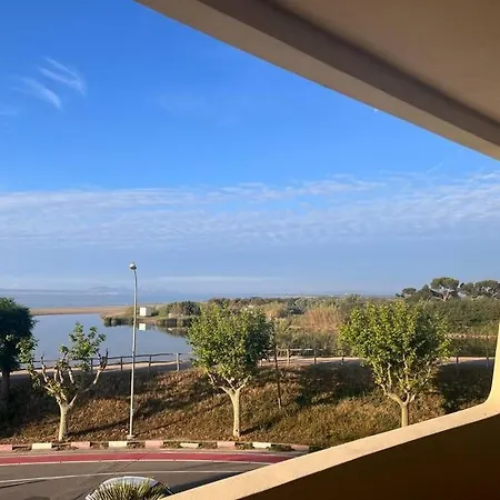 3apartamento De Tres Apartment Empuriabrava