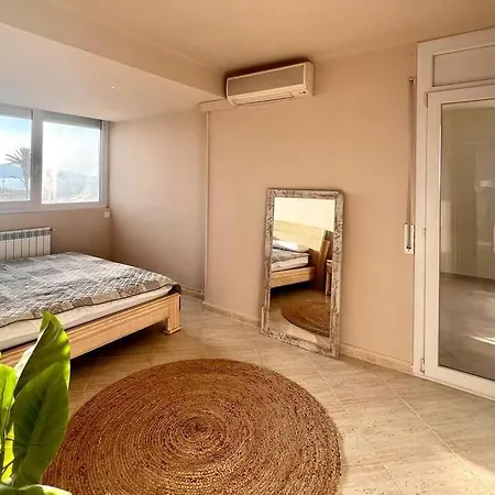3apartamento De Tres * Empuriabrava