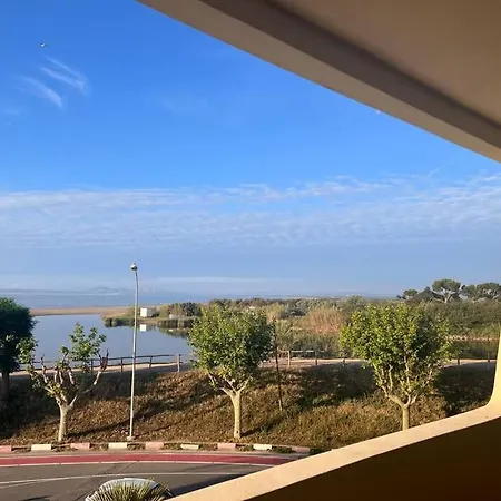 3apartamento De Tres Apartment Empuriabrava