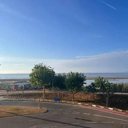 3apartamento De Tres Apartment Empuriabrava