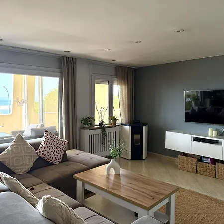 3apartamento De Tres Apartamento