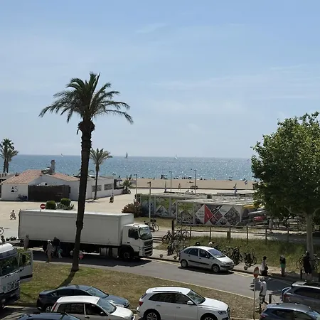 3apartamento De Tres Apartamento