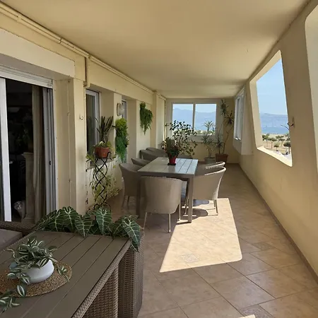 Lägenhet 3apartamento De Tres