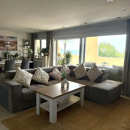 Lägenhet 3apartamento De Tres *